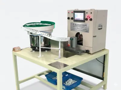 Tam Otomatik PTFE Bant Sarma Makinesi WPM-1310