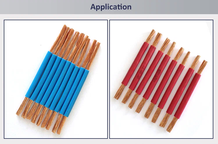 Kablo Sıyırma Makinesi, Tel Sıyırma Kesme Makinesi, Tel Sıyırma Makinesi örnek ekran