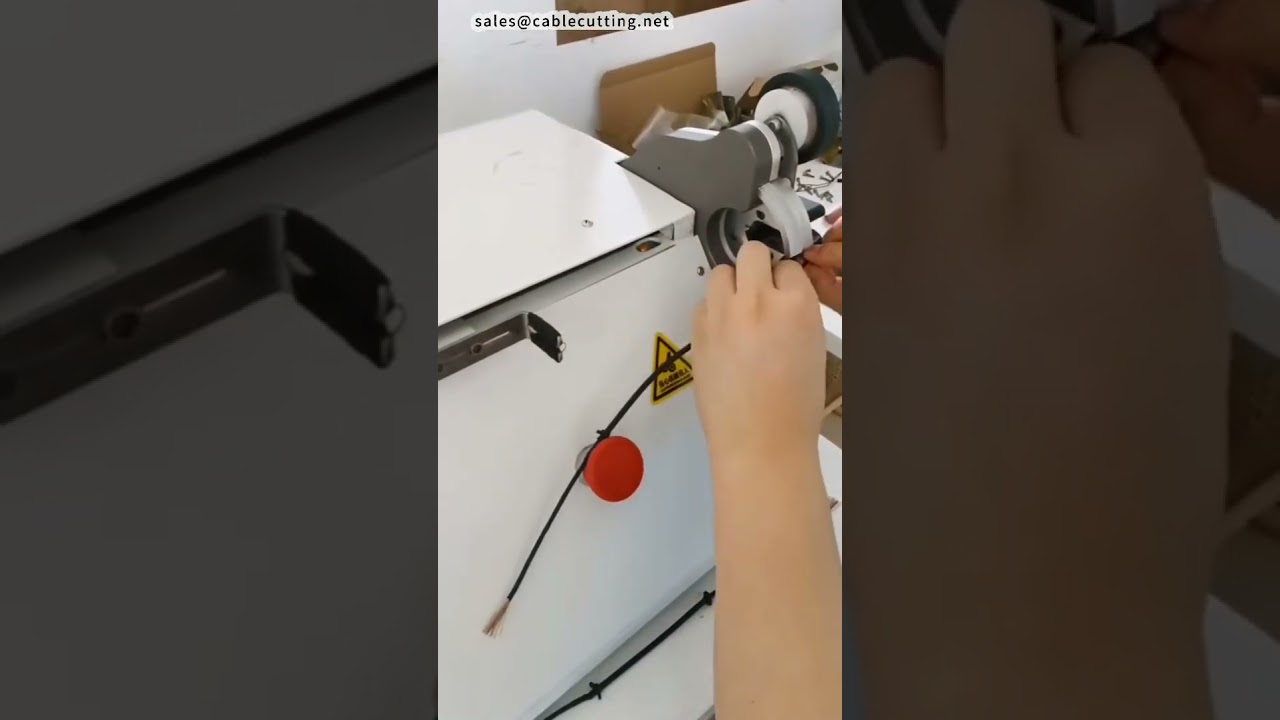 Otomatik Astar Ayırma Özellikli Bant Sarma Makinesi | Fabrikada Verimli Paketleme #machine #factory