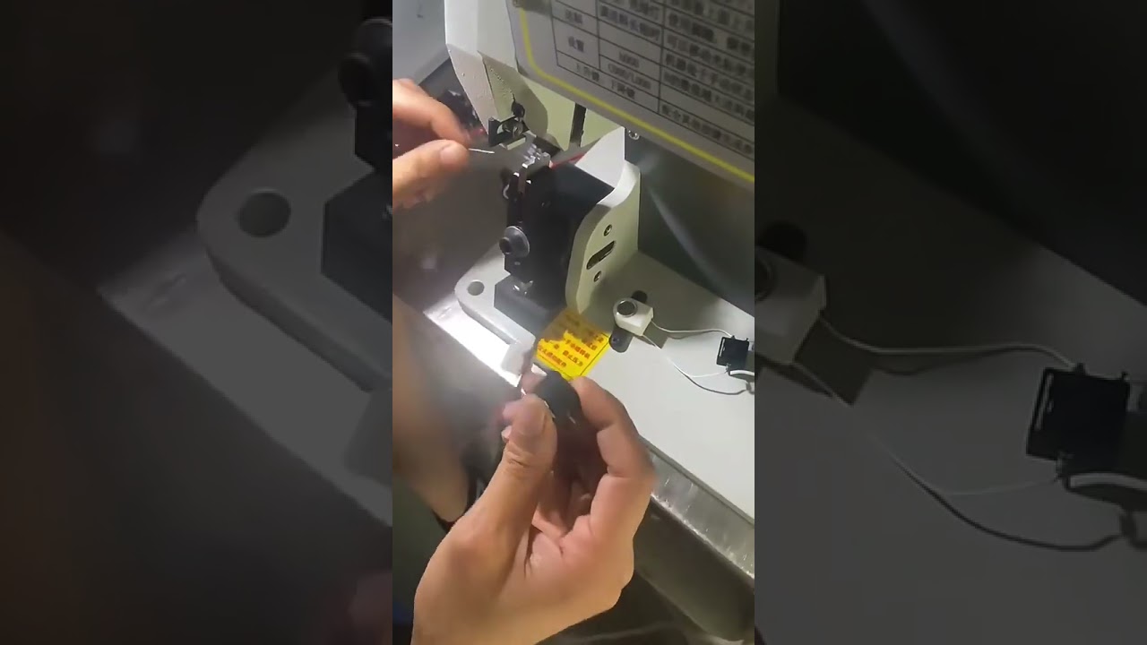 3 Ton Sessiz Bakır Perçinleme ve Kıvırma Presi | Kulaklık Kablosu & Veri Kablosu İçin 220V