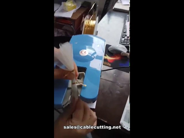 Şeker ve Ekmek Poşeti Bağlama Makinası | Yüksek Hızlı Twist Tie Makinesi
