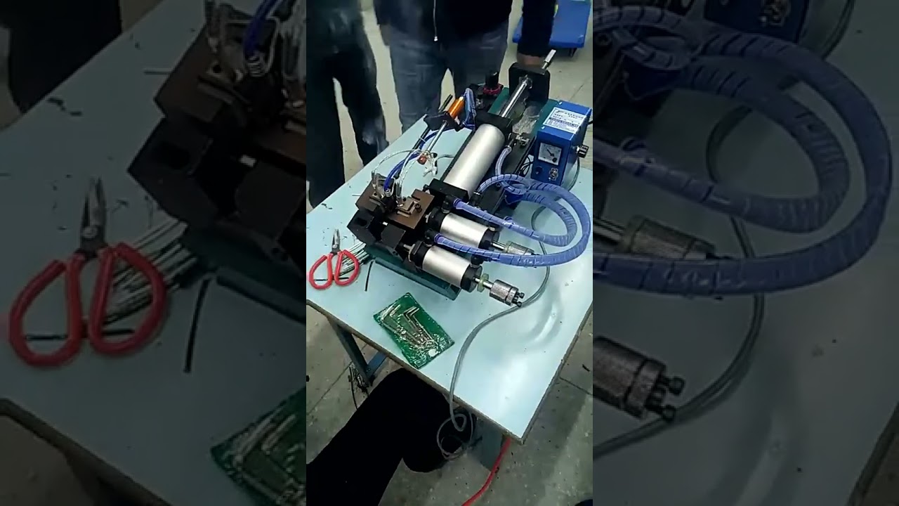 Uzun Ömürlü Tel Sıyırma Bıçağı: Karbür veya HSS Seçenekleri