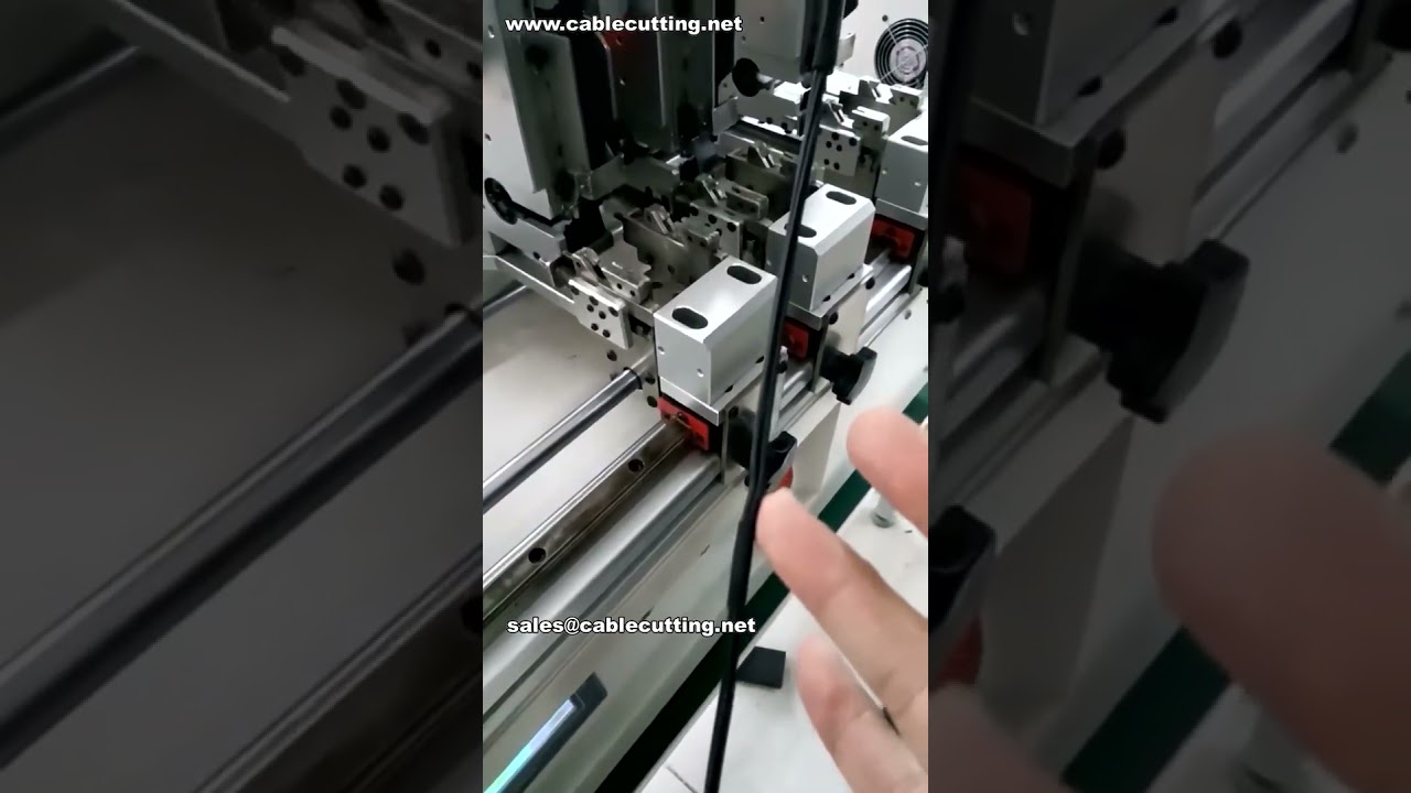 Eş Zamanlı 3 Nokta Kumaş Bant Nokta Bantlama Makinesi | Atölye Kalite Tanıtımı