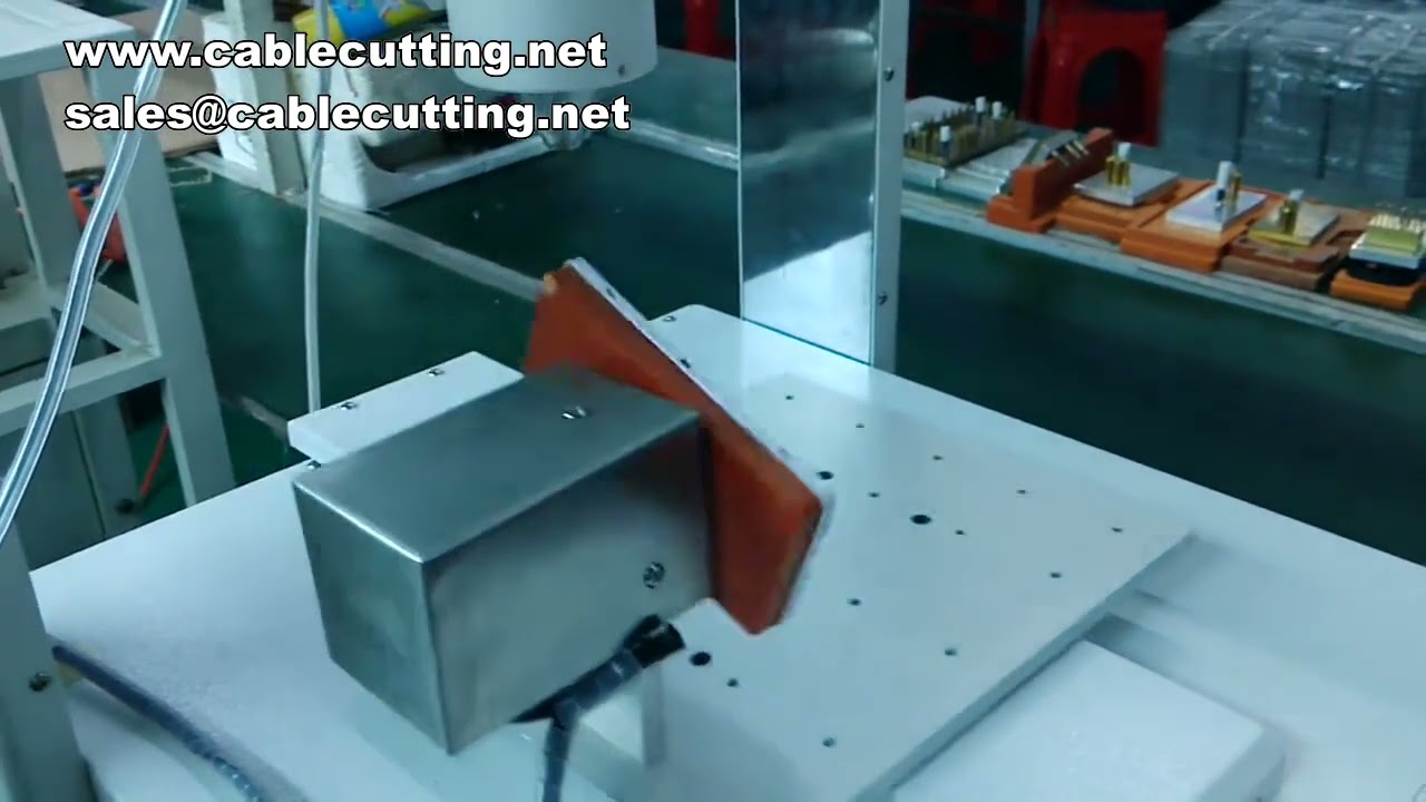 PVC Dispenser & Damla Tutkal Makinesi | Otomatik Kablo Sızdırmazlık Sistemi