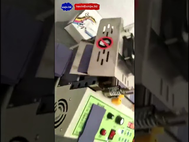 Tam Otomatik Bilgisayar Kontrollü Bant Kesme Makinesi | Sıcak/Soğuk Kesim