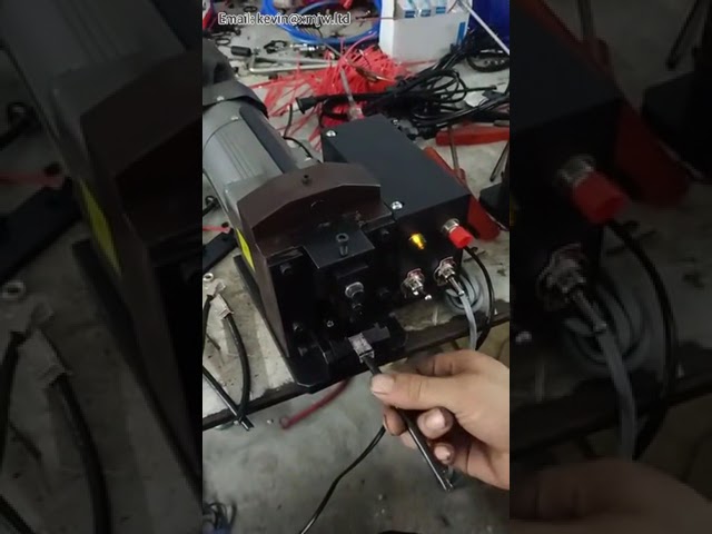 Profesyonel RJ45 Crimp Aletleri - Ethernet Kablo Bağlantı ve LAN Konektör Ekipmanları