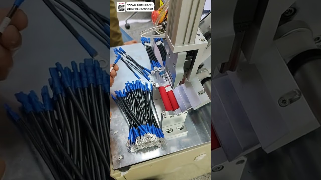 Yüksek Verimli Döner Etiketleme Makinesi ile Masaüstü Baskılı Etiketleme Çözümü
