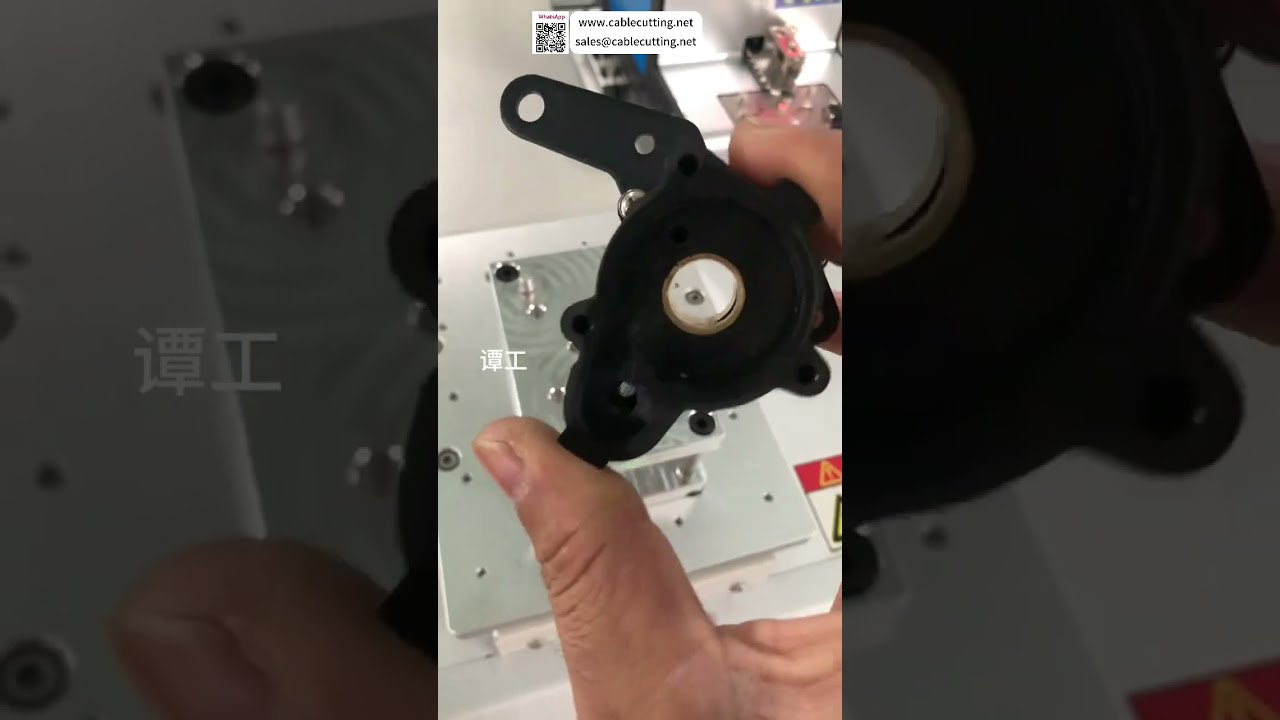 Köşe Vidalama Otomatik Vidalama Makinesi | Fabrika Otomasyon Ekipmanı | Akıllı Kurulum