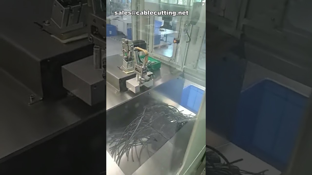 Evrensel Elektrikli Tel Sarma Makinesi - Serbest Duran Kablo Besleyici (Tel Makaraları İçin)