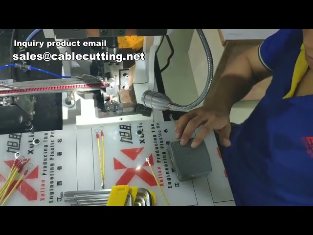 Elektrik Terminal Konnektörleri, Krimp Terminaller ve Terminal Blokları