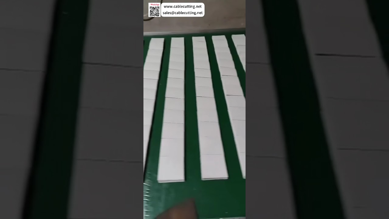 Slit ve Enine Kesim Bıçağı Konveyör Beslemeli Otomasyon Rulo Ayarlama Süreç Ekipmanları