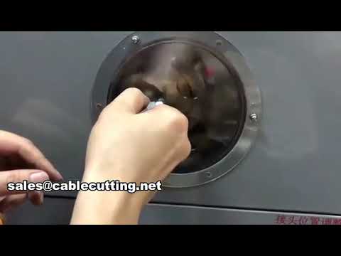 WPM-1308 Otomatik Teflon Bant Sarma Makinesi