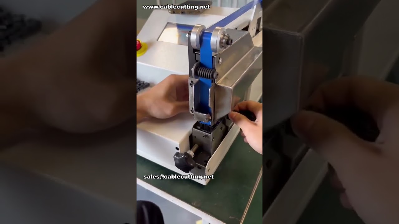 Örgülü Mesh Tel Demetleri için Spot Bantlama Makinesi | Fabrika Otomasyonu