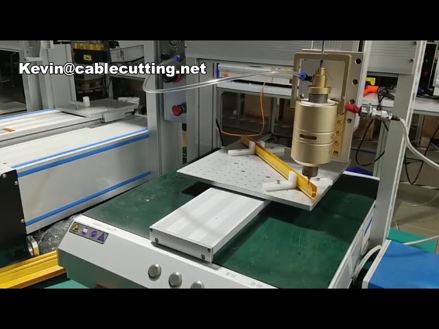 Masaüstü 30ml Sıcak Tutkal Dağıtma Robotu | Otomatik ve Hassas Yapıştırma