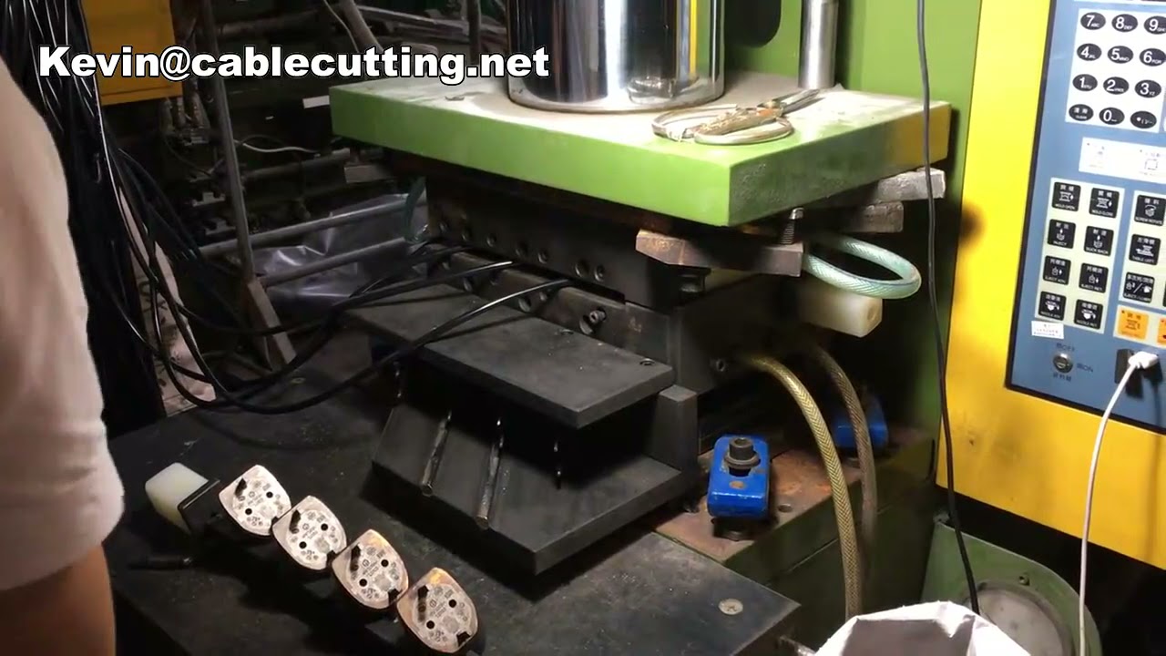 Türkiye'de Schuko Fiş Girişi - 16A Katı/Oyuk, VDE Sertifikalı Soket Adaptörü