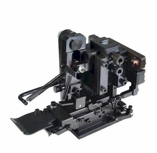 Özelleştirilebilir OTP Aplikatör Kalıbı Thumb