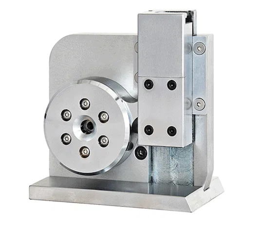 Özelleştirilmiş Altı Taraflı Sıkma Kalıbı - Terminal Sıkma Aplikatörü