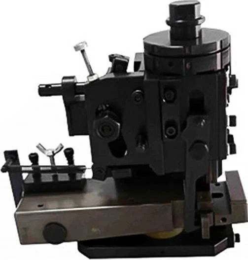 JST Bayrak Terminal Sıkma Kalıbı - Terminal Sıkma Aplikatörü