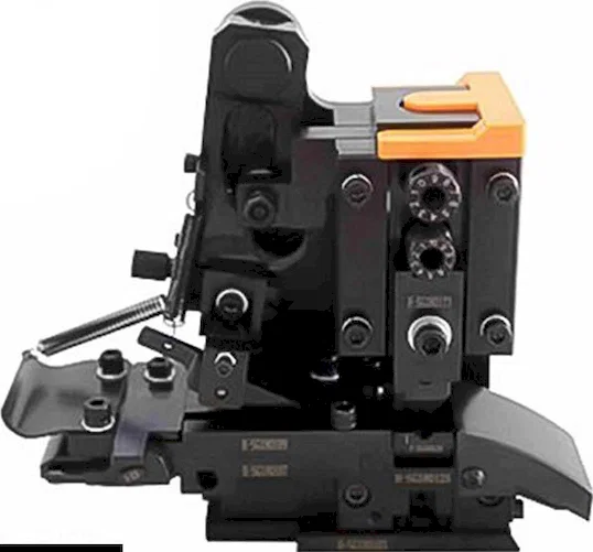 OTP Yüksek Hassasiyetli Yatay Kalıp - Terminal Sıkma Aplikatörü