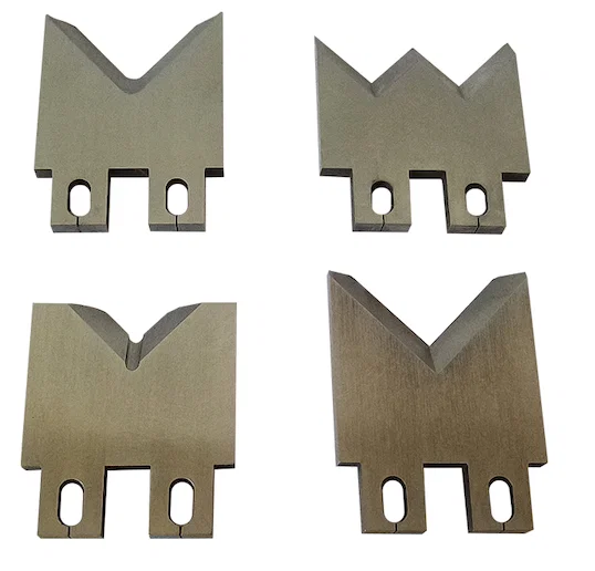 Hassas Tel Soyma Kesme Bıçağı Thumb