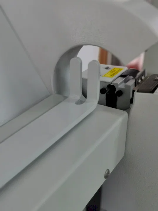 Çekme Teli ile Bant Sarma Makinesi WPM-303K Thumb