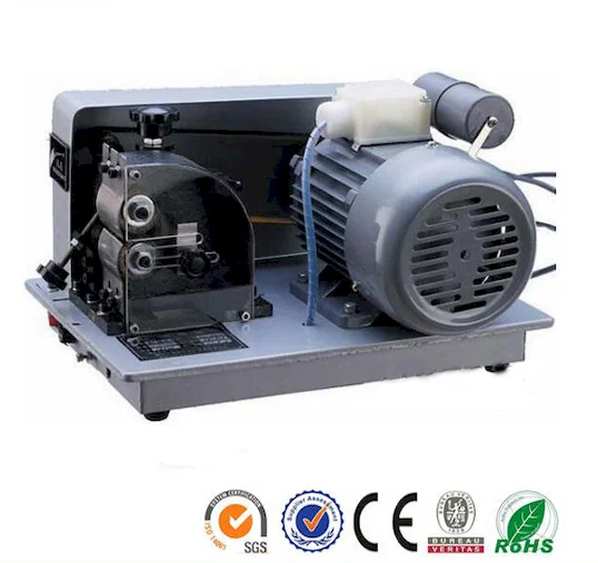 Emaye Tel Soyma Makinesi WPM-680B - Emaye Tel Soyucu