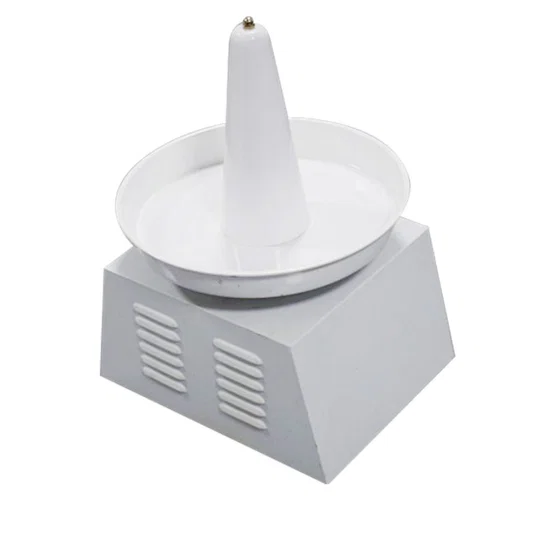 Otomatik Tel Ön Besleyici Boşaltma Tamburu WPM-02 Thumb